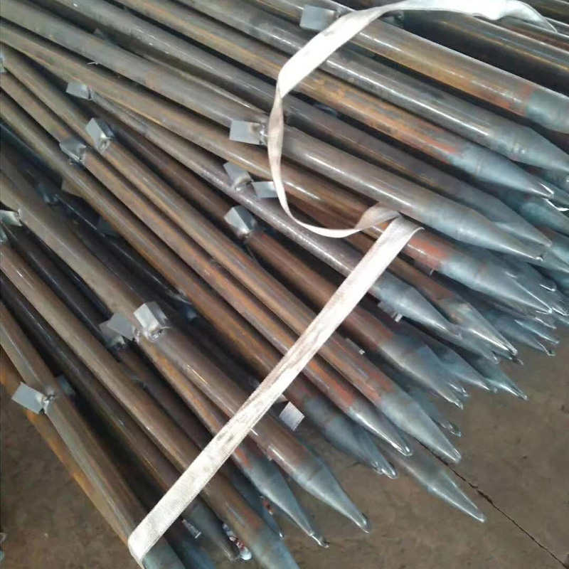 东阿土钉小导管