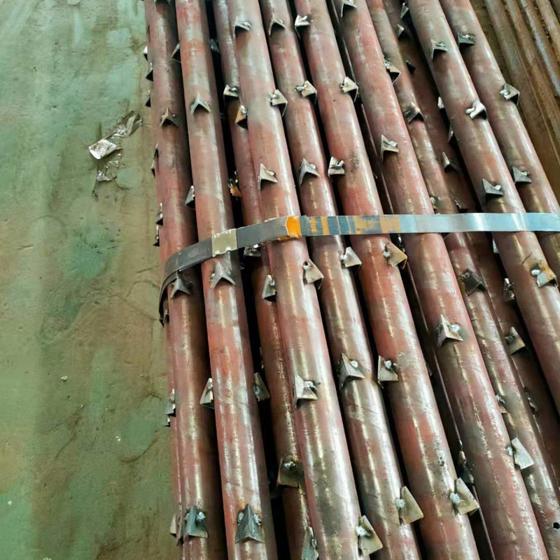 东阿土钉小导管