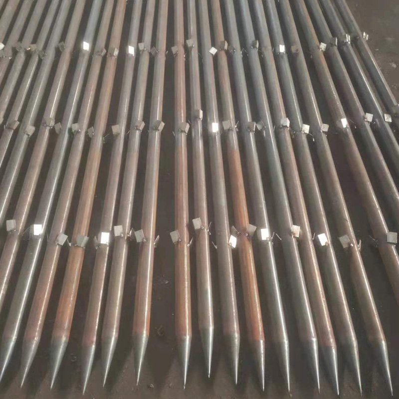东阿土钉小导管
