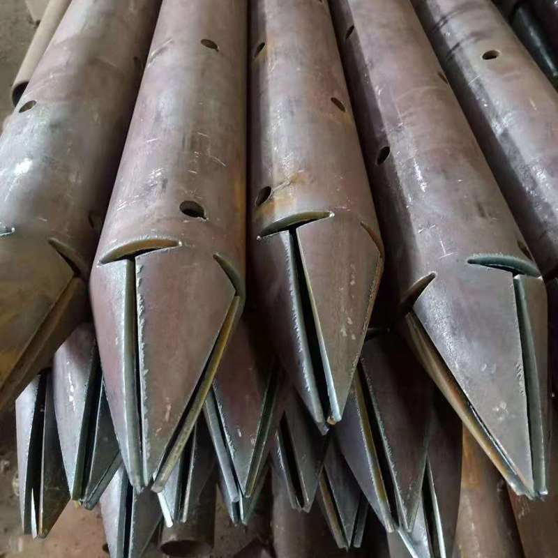 东阿预埋注浆管